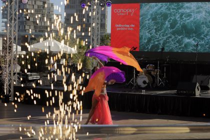 Hilton Summer Cabaret (19)