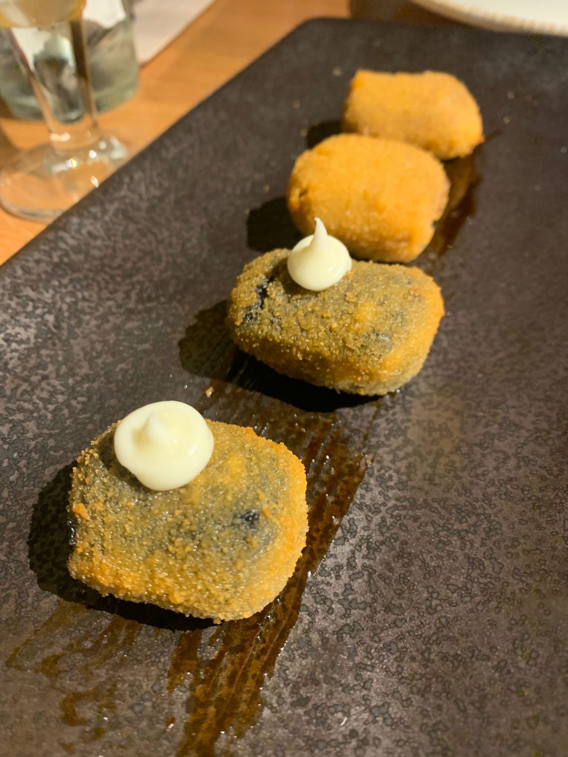 Descubrimos el restaurante SOLRAIG. - Foodie Culture Barcelona