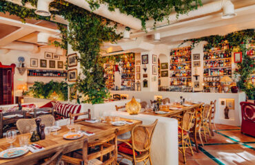 Circolo Popolare Barcelona – Jérôme Galland – Bar #1